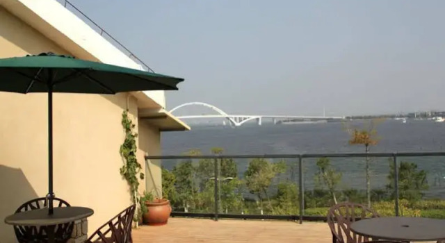 Xiamen Fengshui Sailing Club & Resort, Prenota Resort Hotel resort a Huli, Resort