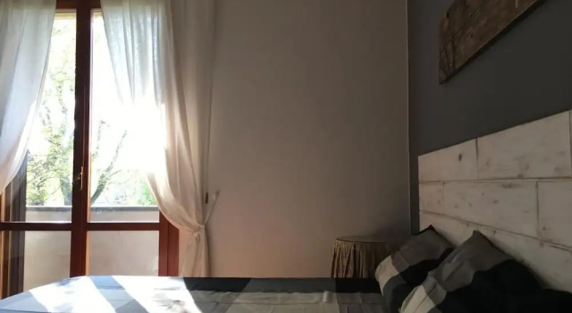 Двухместный номер Standard Casa Bellodi