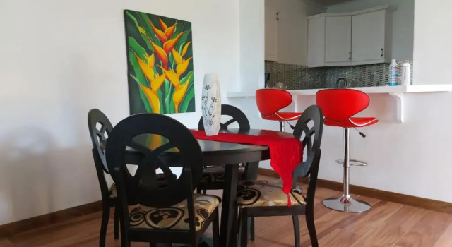 Апартаменты Amazing Beach View Apartments