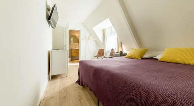 Herberg De Boer'nkinkel, Rezervovat Hotel Hotely v Hoenderloo s parkováním, Parkování