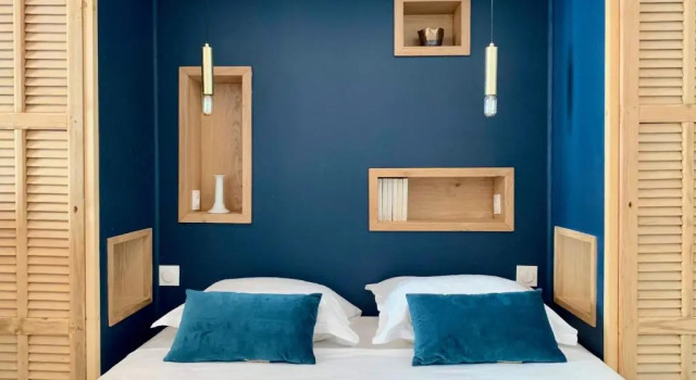 Апартаменты Superior Home Chic Home - Les Suites de La Comédie