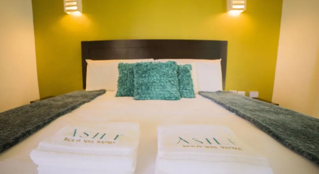 Asilé Hotel Boutique