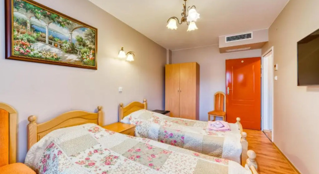 Willa Joker, Book Hotel Krynica Morska 