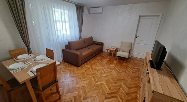 Апартаменты Comfort Family Heritage from past to the future