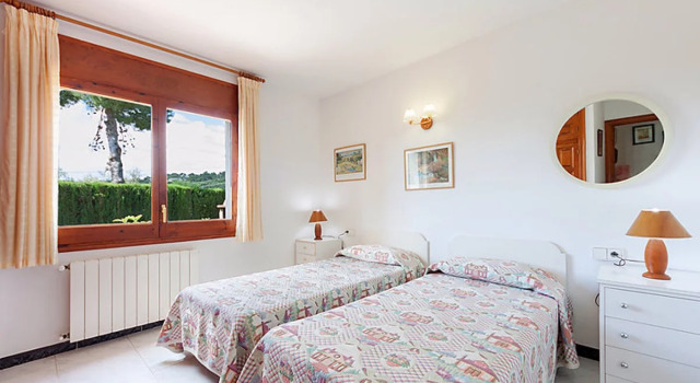 House Mas Vila Masserberg