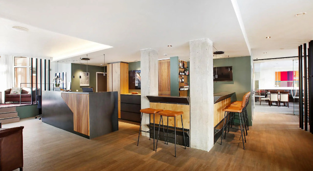 Двухместный номер Standard Hotel am Jakobsmarkt