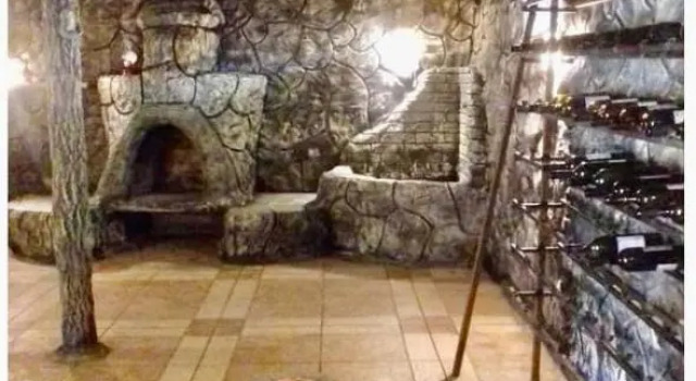 NaBaDa, Réserver Chambre d'hôtes Tsageri Racha