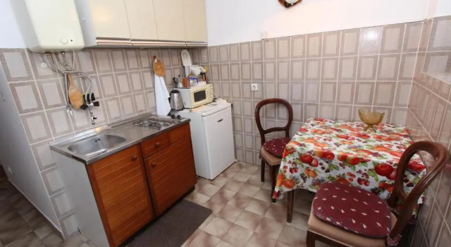 Студия Apartments Sebal
