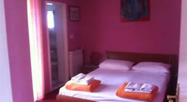 Apartments Mare