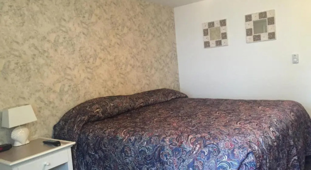 Номер Standard Ner Beach Motel