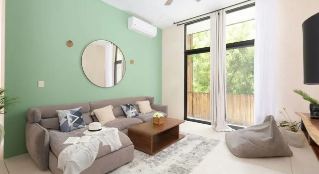 Manor 5 By Lockey, Rezerwuj Hotel Hotele w Quintana Roo z parkingiem, Parking