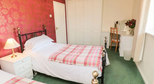 Coquet View Cottage, Забронировать Дом для отпуска Виллы Ротбери, Вилла