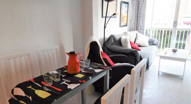 Albatros Apartment, Забронировать Апартаменты/квартира Отели Бенидорм с парковкой, рядом с Концертный зал Бенидорм Палас, Парковка