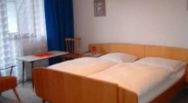 Pension Annahof