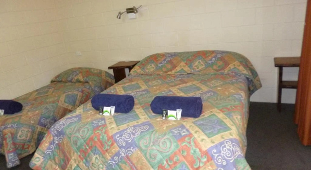Cow Bay Hotel Motel, Rezervovat Motel Cow Bay 