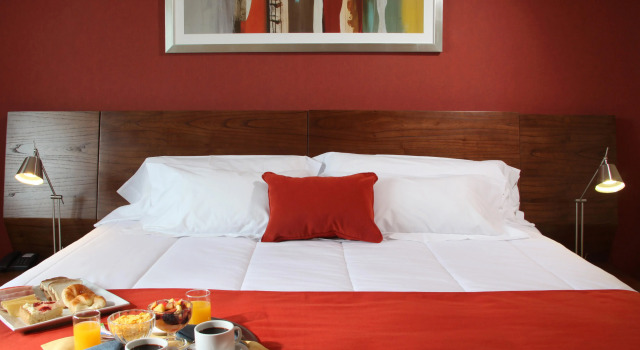 Las Lengas Hotel