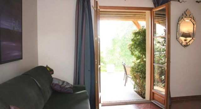 Люкс Beauchamps Maison dhotes