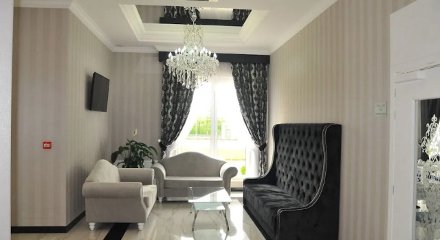 Hotel Lord Radom