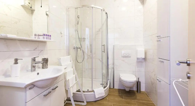 Апартаменты Apartments Ragusa Palace 1 Djardin