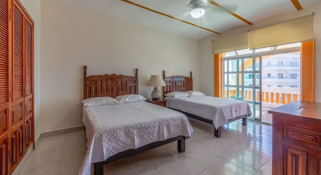 Quinta Nayarit, Boek Hotel Bucerías 