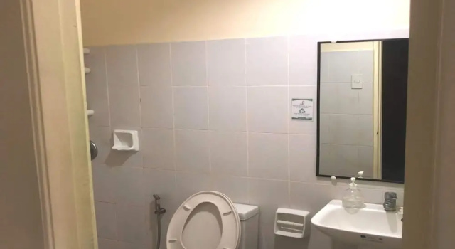 Двухместный номер Deluxe Camarin Prime Hotel