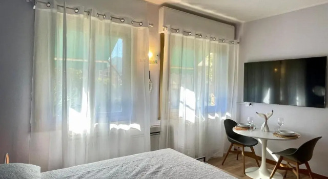 confortable studio central, Забронировать Апартаменты/квартира Рапалло Итальянская Ривьера
