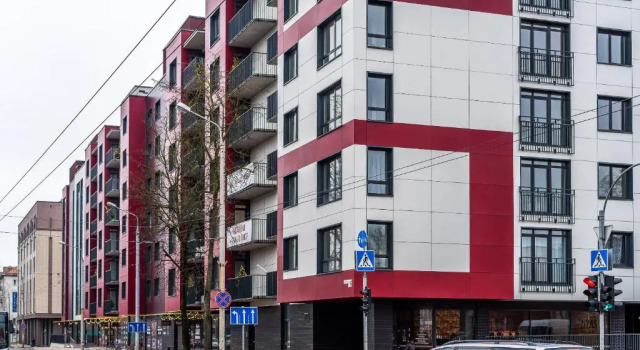 Angel House Vilnius, 149, Book Hotel Hotels in Vilnius county with Parking, Parking