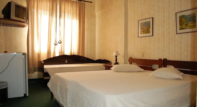 Hotel Cavalinho Branco