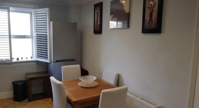 Beautiful Parkview Apartment in Seaside Eastbourne, Забронировать Апартаменты/квартира Апартаменты Исторического графства Суссекса, Апартаменты/квартира