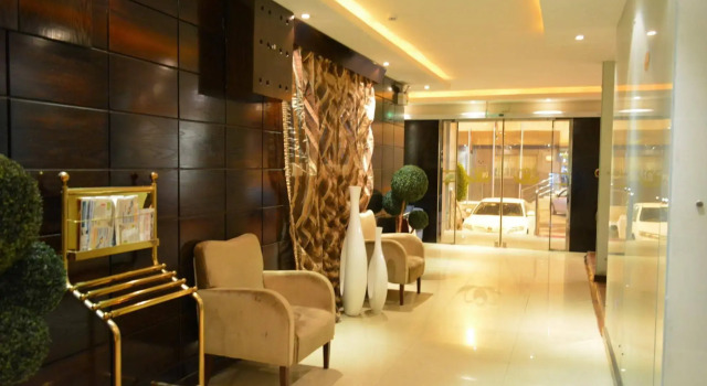 Durah Nawarh For Hotel Apartments 25