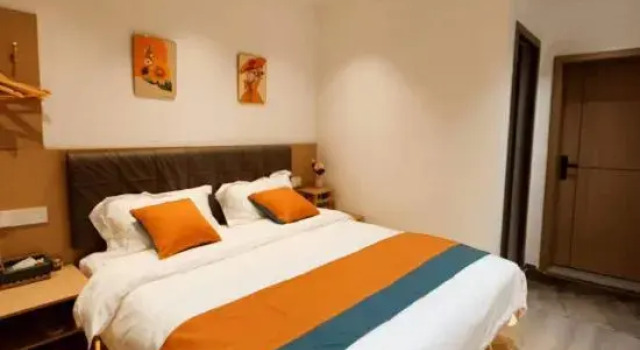Luoyang Wangjingge Homestay (Yingtianmen Lijingmen Branch), Rezervovat Hotel Luo-jang Henan