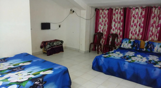Ritchita Resort, Book Resort Hotels in Goa with a Pool, Swimming Pool