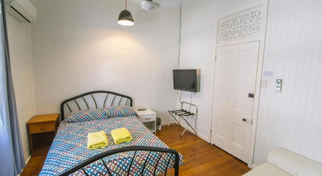 Ryans Rest Boutique Accommodation, Réserver Hôtel-boutique Parramatta Park 