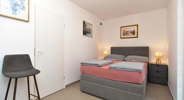 Студия Apartment Vlado 1405