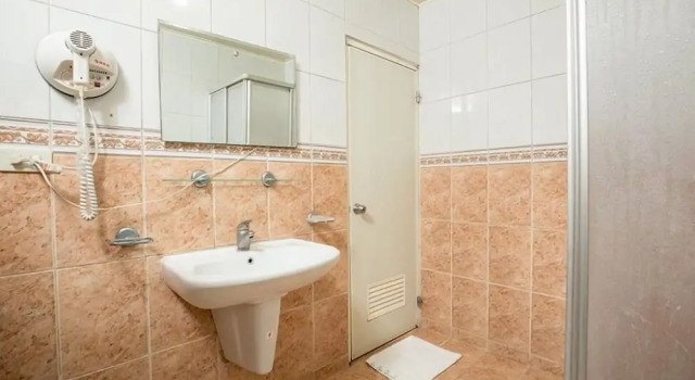Номер Comfort Ta Ti Hotel
