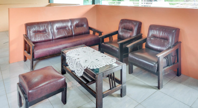 Hotel O Griya Ketapang