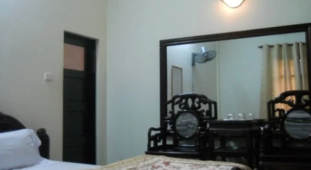 Ha Long Hotel Thai Thin