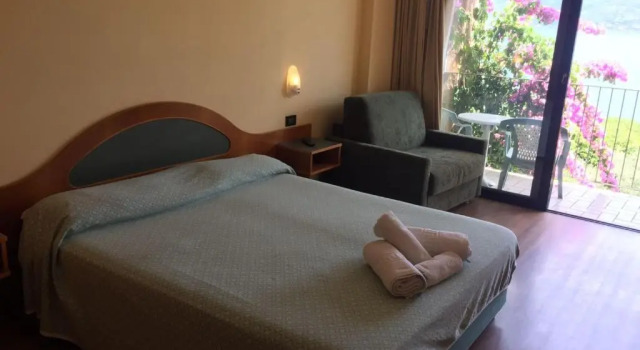 Номер Superior Hotel Lido