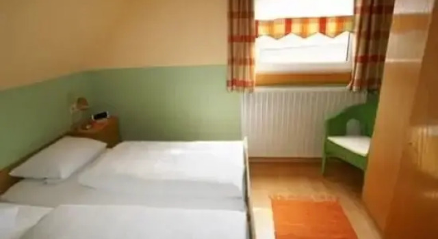 Schwarzes Roß, Prenota Hotel Hotel a Presseck con piscina, Piscina