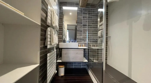 Номер Deluxe Manoir de Villamont