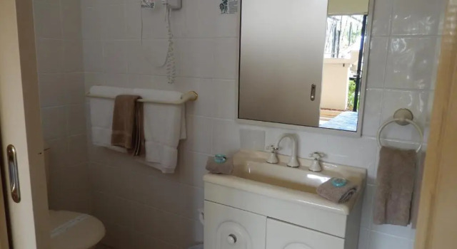 Двухместный номер Deluxe The Pioneer Way Motel