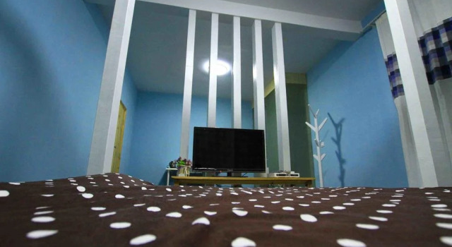 Huatiancuo International Youth Hostel, Забронировать Хостел Хостелы Яншо, рядом с Парк Яншо, Хостел