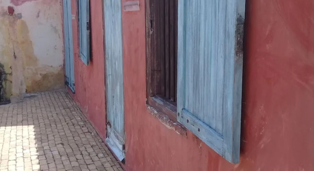 Sombré di Kabana