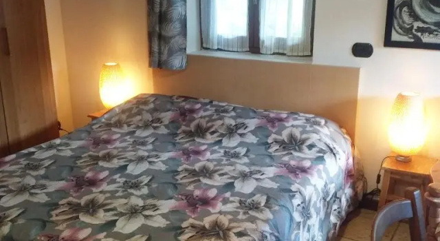 Номер Economy Agriturismo La Fonte Di Mariella