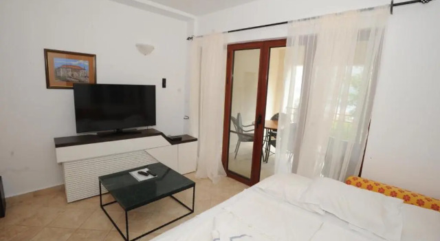 Апартаменты Standard Apartments Feral