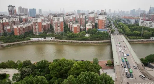 Люкс Echarm Hotel Nanchang Hongcheng Big Market