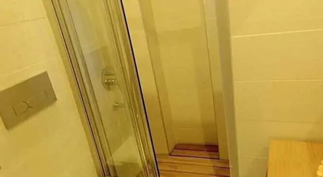Апартаменты Deluxe Mayer Cihangir Suites