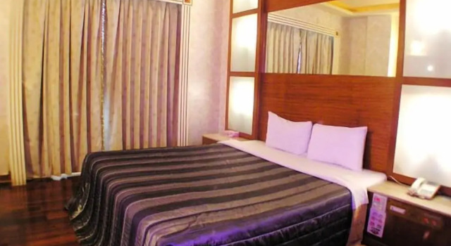 Двухместный номер Superior Changsing Business Motel