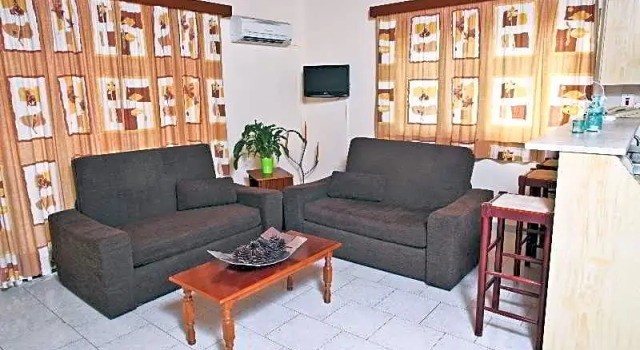 Апартаменты Standard Windmills Hotel Apartments