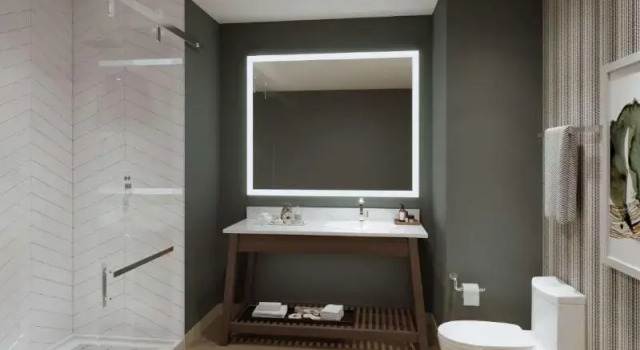 Люкс Cambria Hotel Templeton - Paso Robles